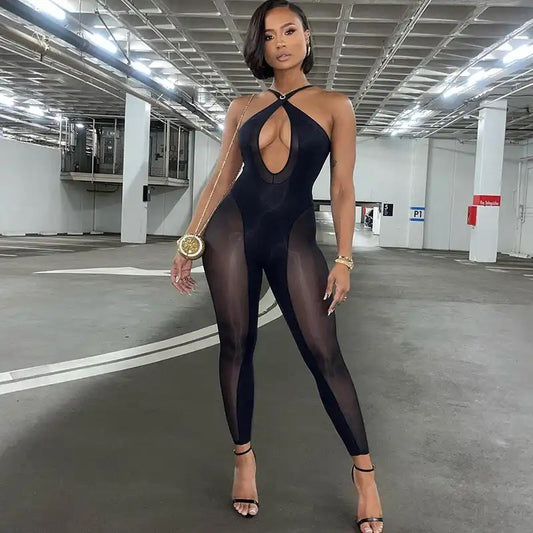 Bianca Jumpsuit